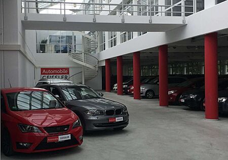 Audi A8 3.7 quattro Leder+Navi+PDC