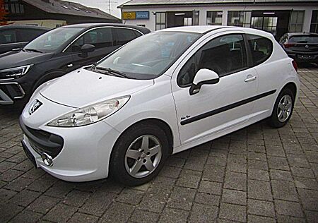 Peugeot 207 95 VTi Urban Move *Klimaanlage *LM-Felgen