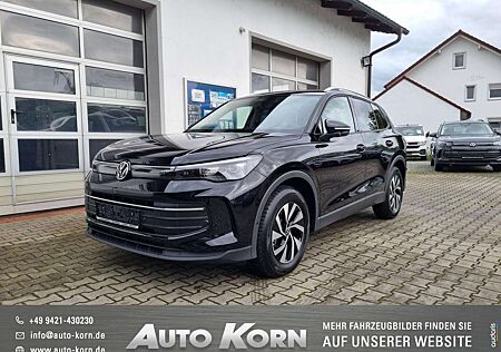 VW Tiguan Volkswagen Friends 2.0 TDI DSG
