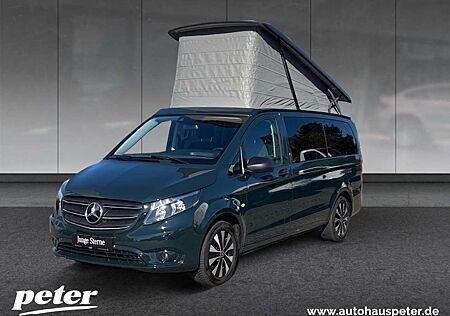 Mercedes-Benz Marco Polo 220 d ACTIVITY EDITION 9GT+STHZG+AHK+NAVI