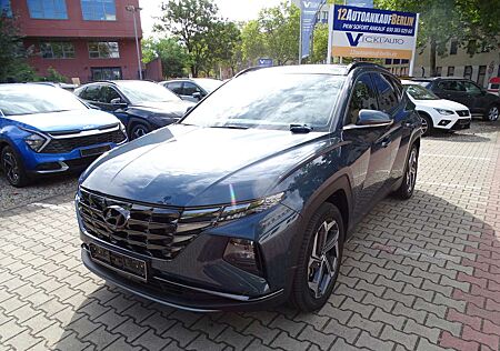 Hyundai Tucson 1.6 TGDI Prime Hybrid 4WD Autom-Pano. AHK