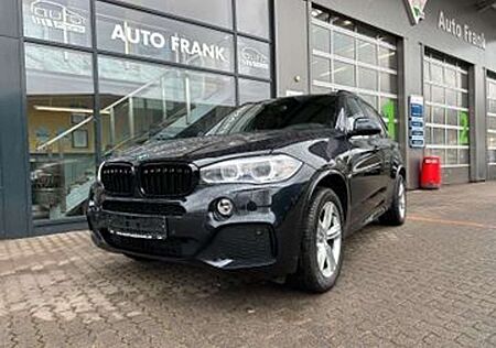 BMW X5 30D Navi HUD,Alcantara/Pdc/Standheiz./M Sport