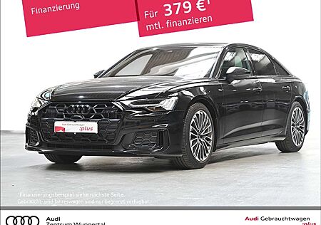 Audi A6 Limousine 50 TFSI E QUATTRO S-LINE ACC B&O HUD KAM