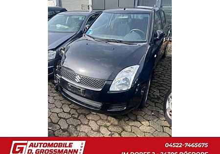 Suzuki Swift Lim. 1.3 Comfort 5-trg.