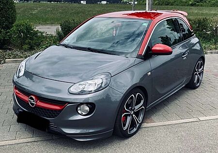 Opel Adam 1.4 Turbo S