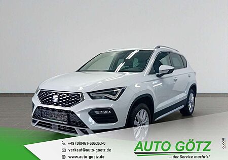 Seat Ateca Xperience DSG AHK*Navi*LED*ACC*Kamera*Blind-Spot*e