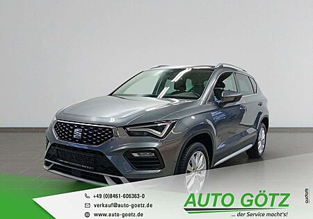 Seat Ateca Xperience DSG AHK*Navi*LED*ACC*Kamera*Blind-Spot*e