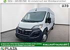 Opel Movano C 2.2D 165 L4H2 3,5t AHK RFK KLIMA PDC