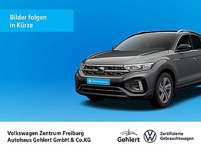 Volkswagen Tiguan Allspace 2.0 TDI DSG HUD StandHZG AHK Panodach Navi