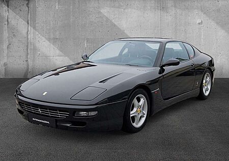 Ferrari 456 GT*Handschalter*Manual*Perfekte Doku*H-Kennz