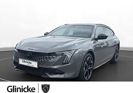 Peugeot 508 Neuer SW GT BlueHDi 130 EAT8