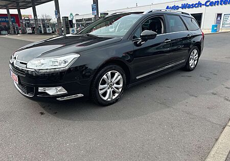 Citroën C5 Citroen Exclusive.Automatikgetriebe