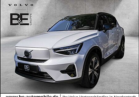 Volvo XC 40 XC40 Core Recharge Pure Electric AWD NAVI LED