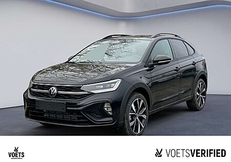 VW Taigo Volkswagen R-Line 1.5 TSI DSG MATRIX-LED+RearView+ACC