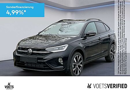 VW Taigo Volkswagen R-Line 1.5 TSI DSG MATRIX-LED+RearView+ACC