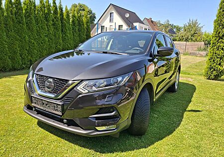 Nissan Qashqai 1.3 DIG-T ACENTA