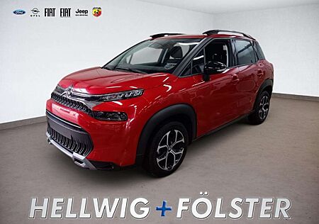 Citroën C3 Aircross Citroen Plus 1.5 BlueHDi Navi PDC Tempomat