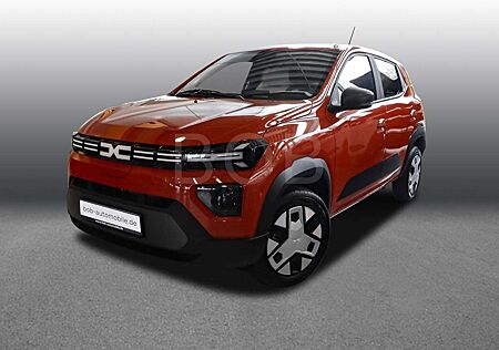 Dacia Spring FL24 Expression ELECTRIC 45 Techno-Paket