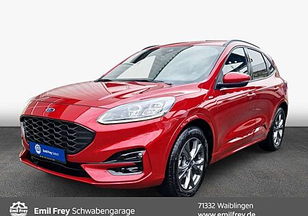 Ford Kuga 1.5 EcoBoost ST-LINE X *AHK/B&O*