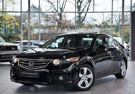 Honda Accord 2.4 Aut. Executive *1.H *Memory *GSD *