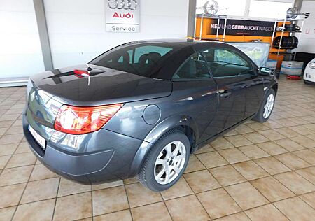 Renault Megane Coupe-Cabriolet 1.6 Coupe-Cabriolet karmann