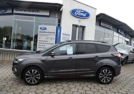 Ford Kuga 1.5 Ecoboost Autom. ST-Line +Xenon+Kamera+el Ahk