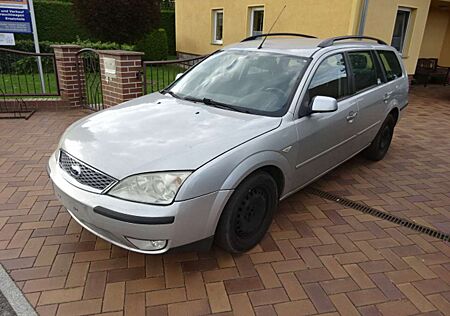 Ford Mondeo Turnier 1.8 Turnier Trend + Motorproblem + ohne TüV +