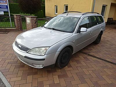 Ford Mondeo Turnier 1.8 Turnier Trend + Motorproblem + ohne TüV +