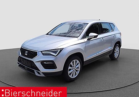 Seat Ateca 1.5 TSI Style AHK LED PDC NAVI
