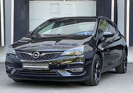 Opel Astra GS Line LED Navi Sitzheizung Kamera PDC