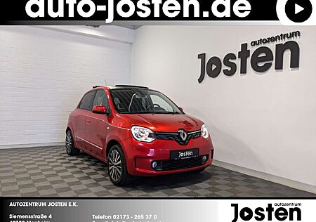 Renault Twingo Intens TCe 90 Faltdach PDC Klima EasyLink