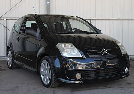 Citroën C2 Citroen VTR Sport 1.6 Automatik