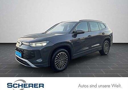VW Tayron Volkswagen 2,0 TDI DSG 4MOTION AHK/RFK/7Sitze/NAVI/L