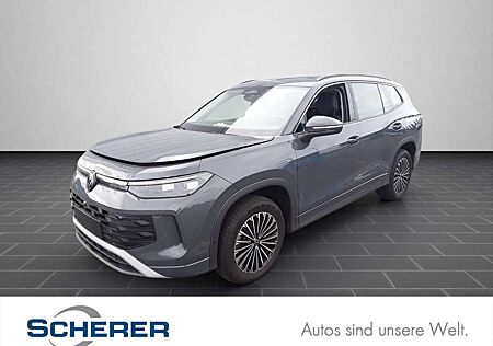 VW Tayron Volkswagen 2,0 TDI DSG 4MOTION AHK/RFK/7Sitze/NAVI/L