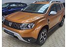 Dacia Duster Blue dCi 115 2WD Prestige mit Winterräder