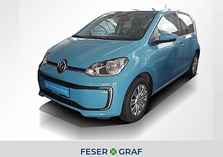 VW Up Volkswagen ! e-! Klimaanlage/DAB+/Bluetooth/61kW