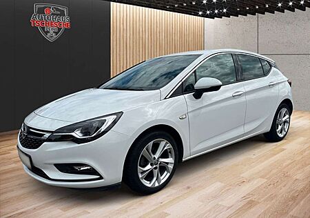 Opel Astra K Lim. 5-trg. Dynamic Start/Stop *SHZ+LHZ*