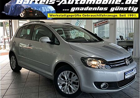 VW Golf Plus Volkswagen 1.2 TSI Life, 1.Hand, DSG, Navi, Klima