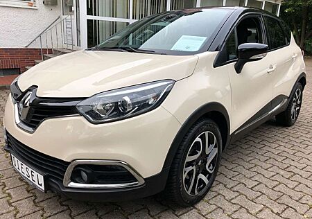 Renault Captur /Navi/Kamera/Zahnriemen Neu/Klima Neu