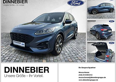 Ford Kuga ST-Line X LED+Navi+Kamera+Winterpaket