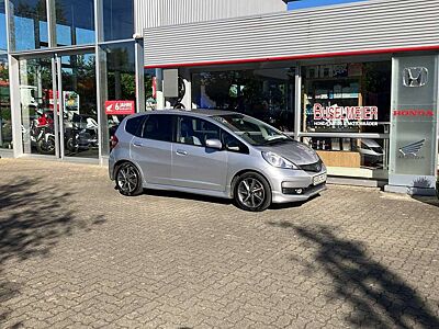 Honda Jazz 1.4 Si