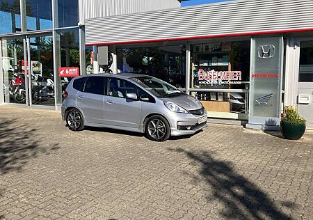 Honda Jazz 1.4 Si