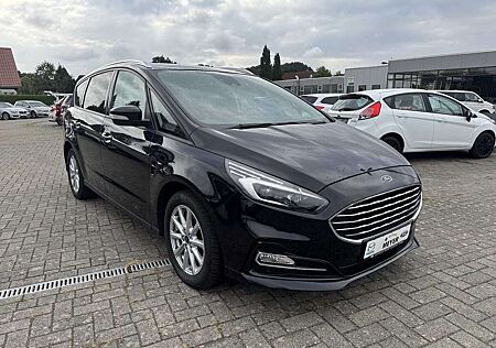 Ford S-Max Diesel 2.0 EcoBlue Aut. TREND