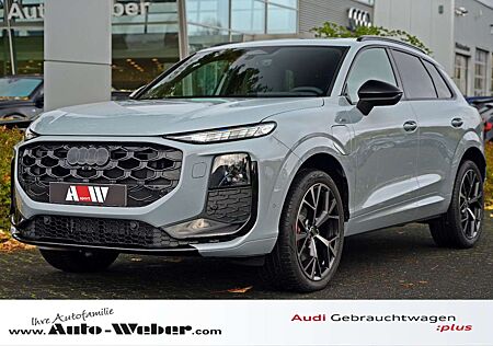 Audi Q3 E-HYBRID TECH PRO OLED SONOS ALCANTARA HUD AC