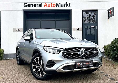 Mercedes-Benz GLC-Klasse GLC 200 Coupe 4Matic/Panorama/360°Kamera/Memory