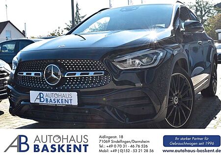 Mercedes-Benz GLA 250 e AMG LINE*NIGHT-PAKET*KAMERA*LED*NAVI*