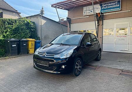 Citroën C3 Citroen Selection TüV NEU S-HEFT PDC MFL PHONE