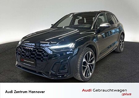 Audi SQ5 TDI 251 tiptronic