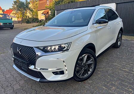 DS Automobiles DS7 Crossback DS 7 Crossback E-Tense 4x4 Rivoli+*VOLL*