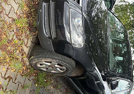 VW Touareg Volkswagen 3.0 V6 TDI DPF Aut. Individual